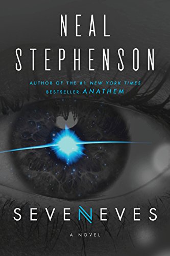 Seveneves: A Novel
