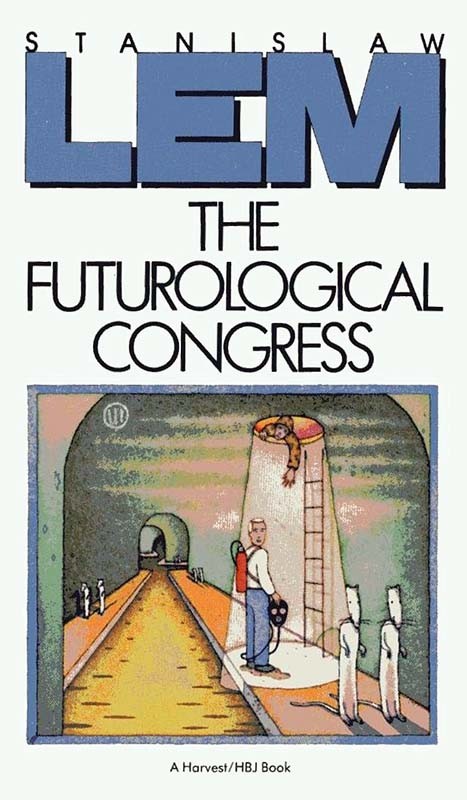 The Futurological Congress