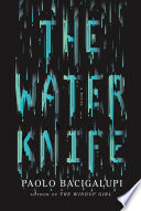 The Water Knife